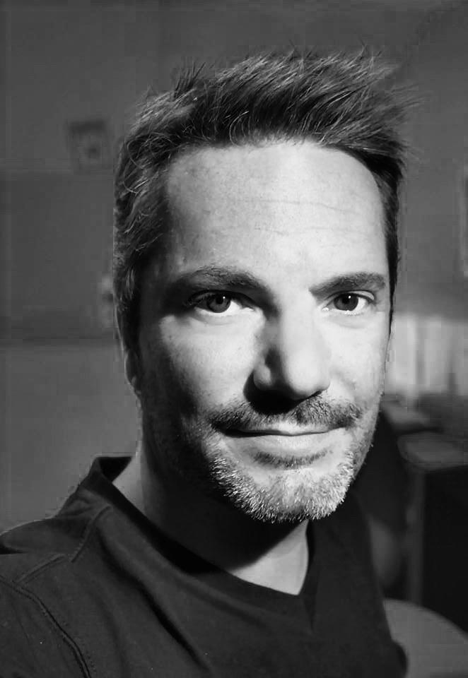 David GALLEY, Réalisateur et producteur