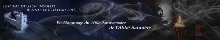 FESTIVAL FILM INSOLITE 2017