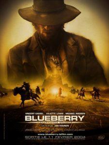 Blueberry a film by Jan Kounen