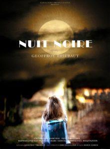 Black Night movie by Geoffroy Thiebaut