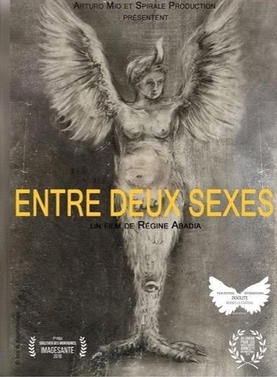 Poster : Entre Deux Sexes