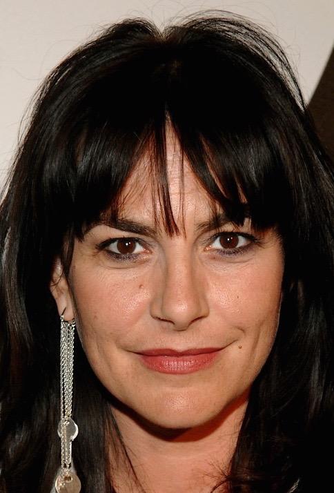 Lio: Actress & Singer President of the Rennes Le Château 2019 International Festival of Unusual Film - https://festivalfilminsoliterenneslechateau.fr
