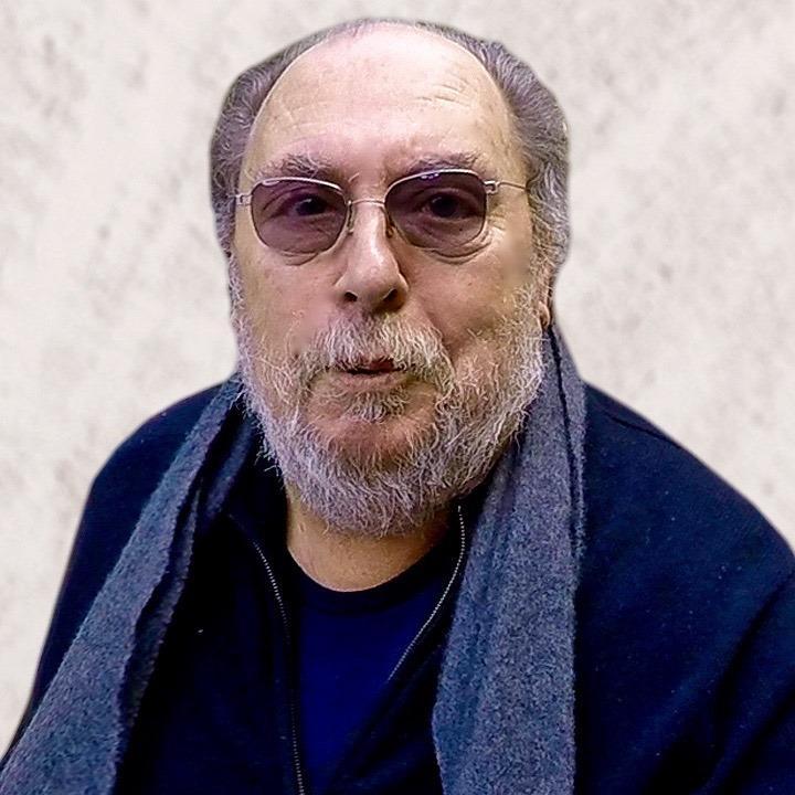 Bernard GRENET