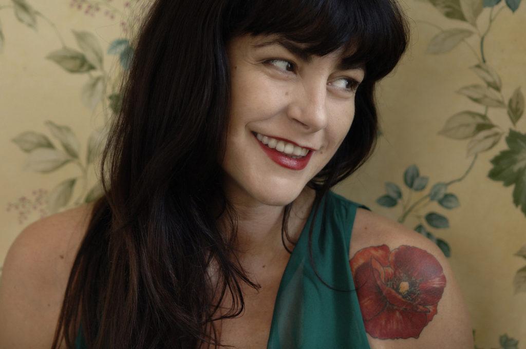 Lio présidente du jury 2019