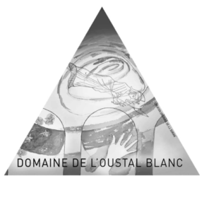 domaine de L'Oustal Blanc