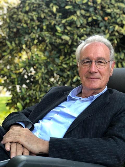 Bernard LE COQ