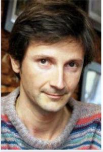 Eric cherriere