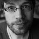 Cédric Lepine, journaliste