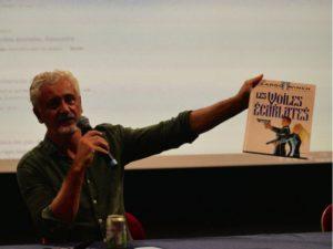 eric giacometti masterclass salle cathare