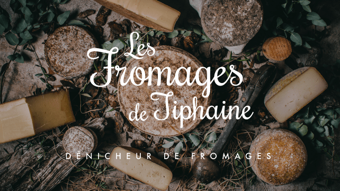 les fromage tiphaine