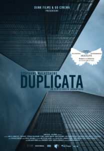 « Duplicata » un court-métrage d’Adrien Lhommedieu
