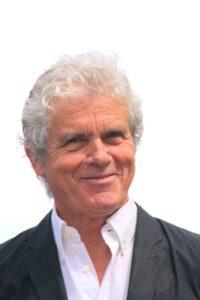 Claude Serillon