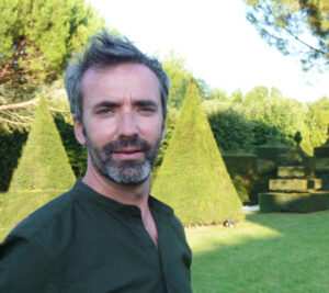 Jean-Philippe Teyssier, réalisateur du documentaire « Birds of América »