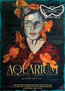 aquarium