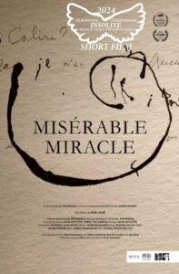 miserable miracle