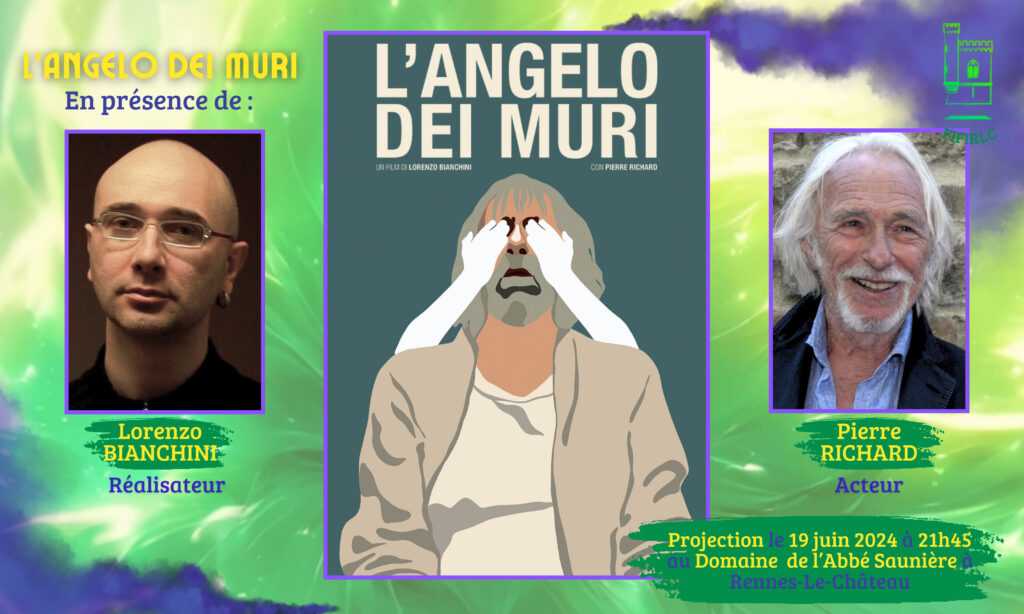 angelo di muri film de lorenzo bianchini