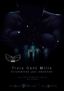 300.000 KMS PAR SECONDE de Francis