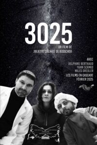 3025 Papillon
