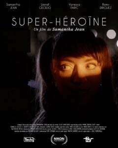 AFFFICHE-SUPER-HEROINE