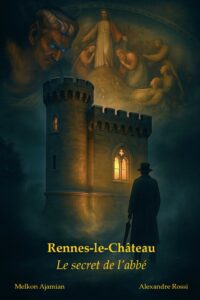 LE SECRET DE L'ABBE