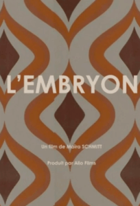 Enbryon de Maïra Schmitt
