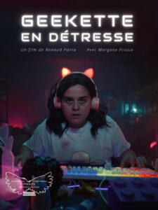Geekette en Détresse