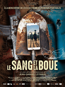 Le sang et la Boue