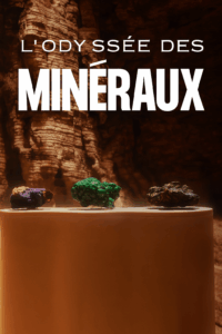 L'odyssée des minéraux