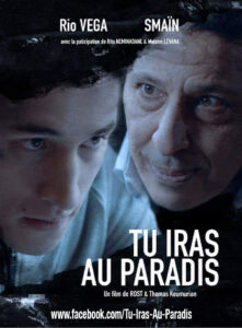 Tu Iras au Paradis