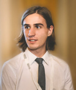Erik Semashkin