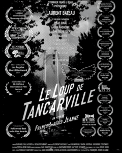 le loup de tancarville papillon