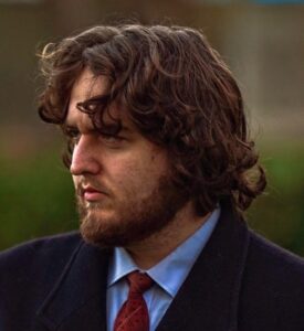 Melkon Ajaman Armenien