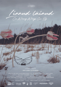 ON WEARY WING GO BY de Anu-Laura Tuttelberg