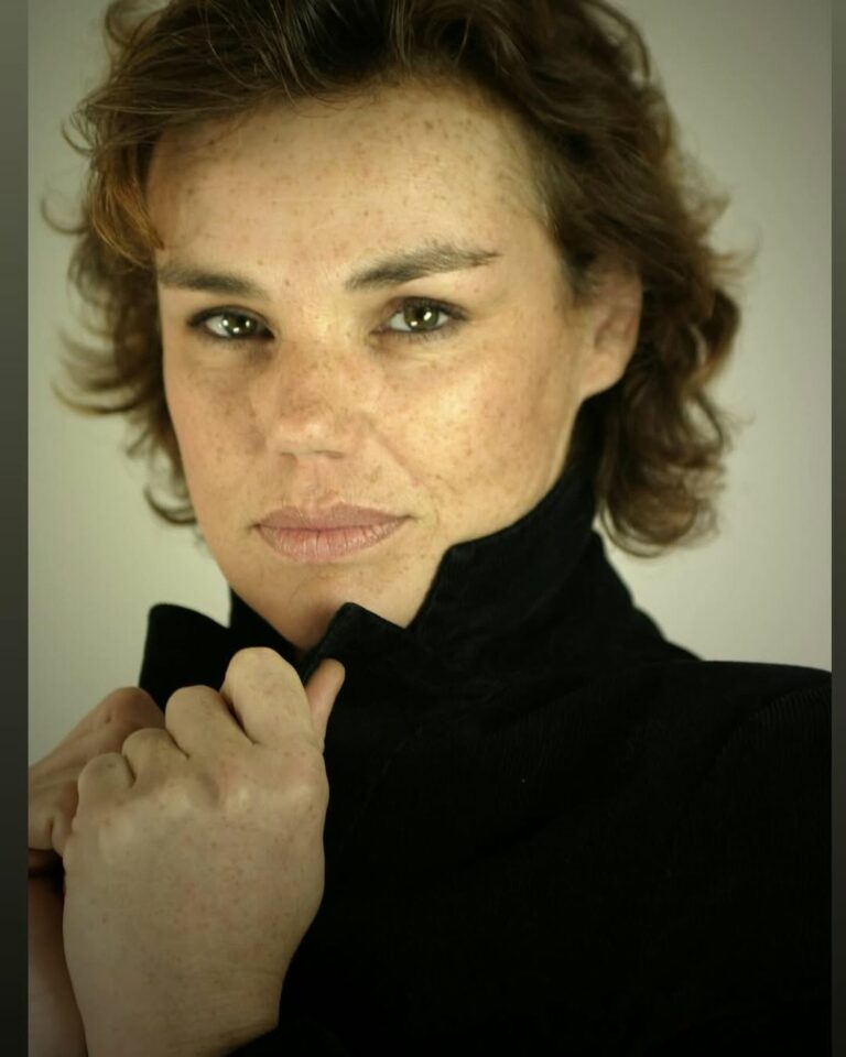 Claire Nebout Présidente du Jury
