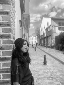 abir Fathouni realisatrice