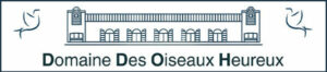 Domaine des Oiseaux Heureux