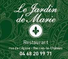 Jardin de marie 2
