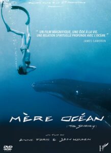 Mere ocean