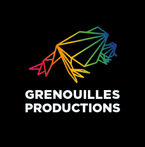 grenouille