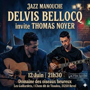 jazz manouche