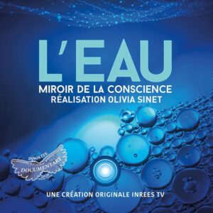 l'eau miroir de la conscience