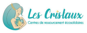 logo cristaux