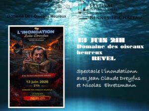 spectacle dreyfus