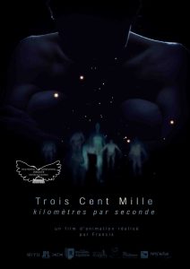 300.000 KMS PAR SECONDE de Francis
