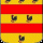 Blason Hautpoul Couleurs