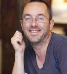 Christophe Blanc – 2015 – Festival Insolite Christophe Blanc
