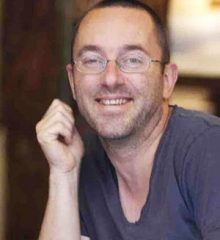 Christophe Blanc – 2015 – Festival Insolite Christophe Blanc