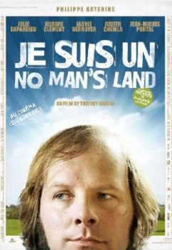 « Je suis un no man’s land » un film de Thierry Jousse avec Julie Depardieu et Philippe Katerine