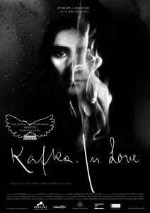 KAFKA IN LOVE de Zane Oborenko