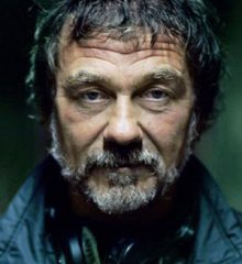 Olivier Marchal Parrain – les batiseur de l insolite – Festival Insolite Olivier Marchal